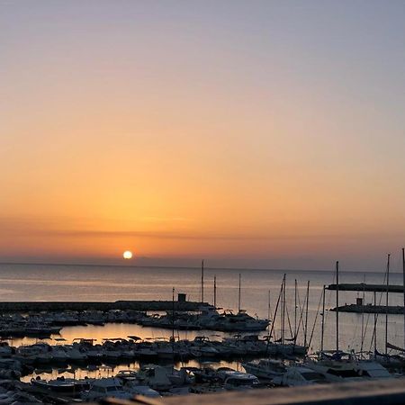 Ortigia D'Amare Apartment Syracuse Exterior photo
