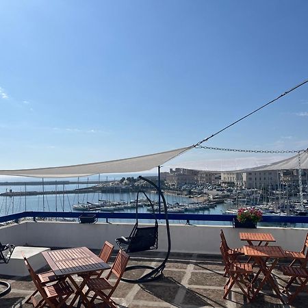 Ortigia D'Amare Apartment Syracuse Room photo