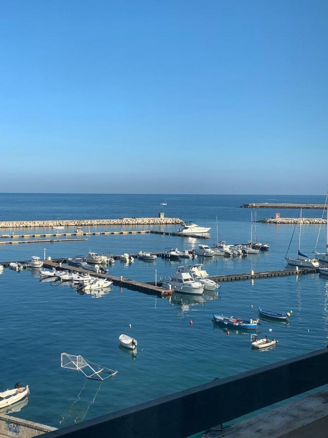 Ortigia D'Amare Apartment Syracuse Exterior photo