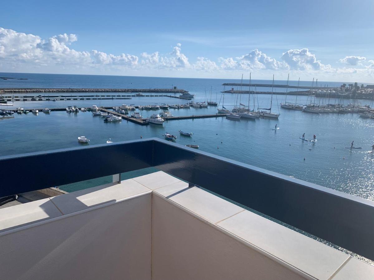 Ortigia D'Amare Apartment Syracuse Exterior photo