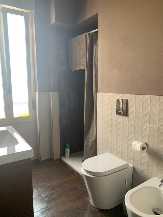 Ortigia D'Amare Apartment Syracuse Exterior photo