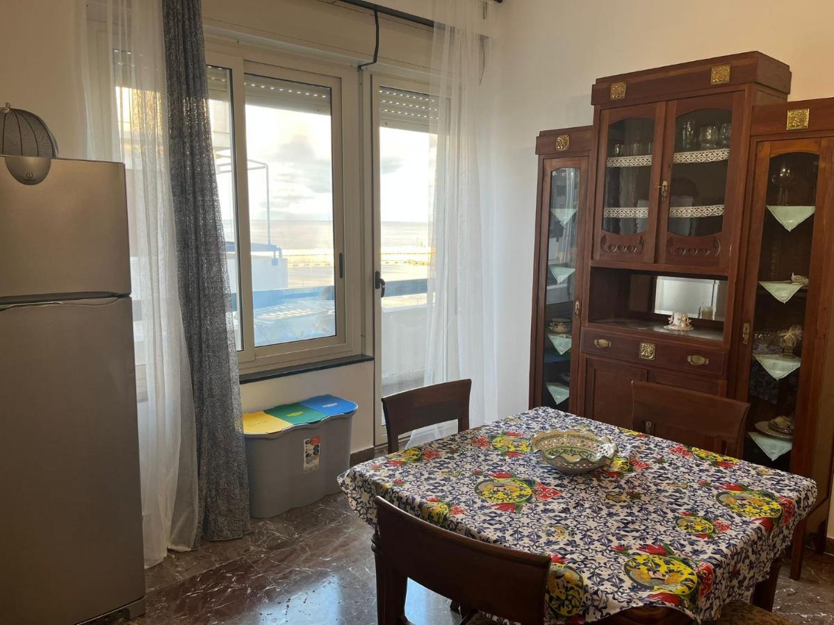Ortigia D'Amare Apartment Syracuse Exterior photo