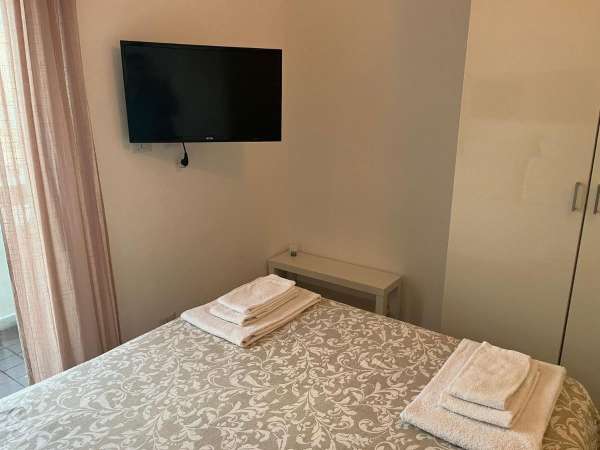 Ortigia D'Amare Apartment Syracuse Exterior photo
