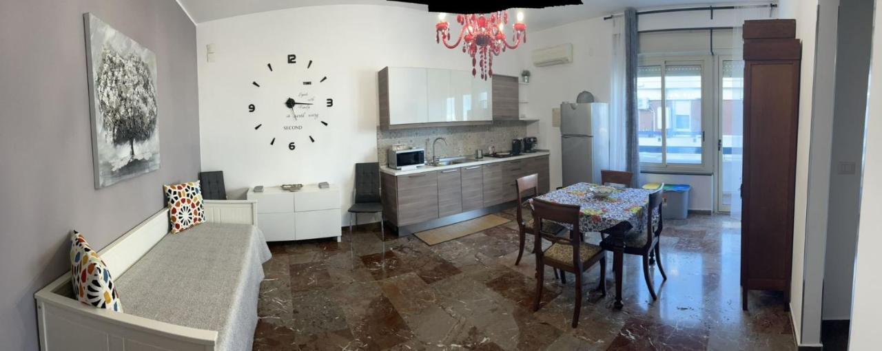 Ortigia D'Amare Apartment Syracuse Exterior photo
