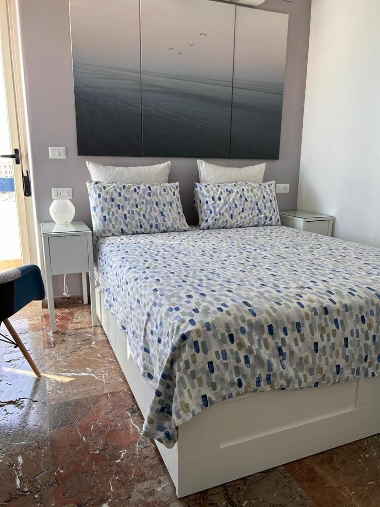 Ortigia D'Amare Apartment Syracuse Exterior photo