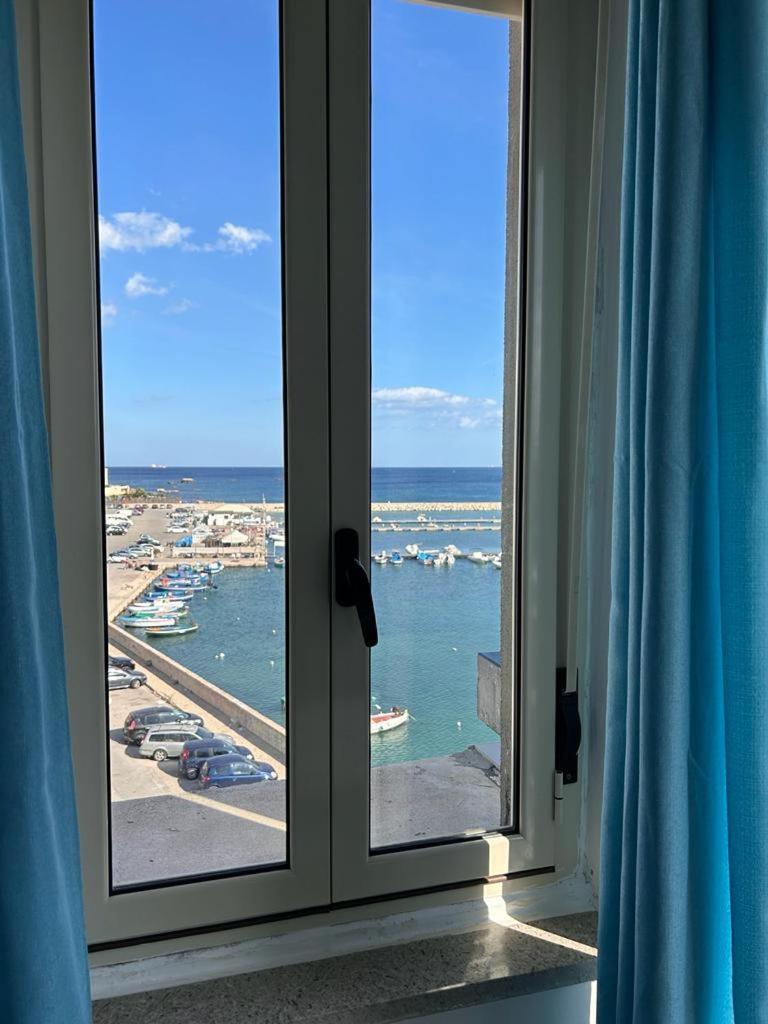 Ortigia D'Amare Apartment Syracuse Exterior photo