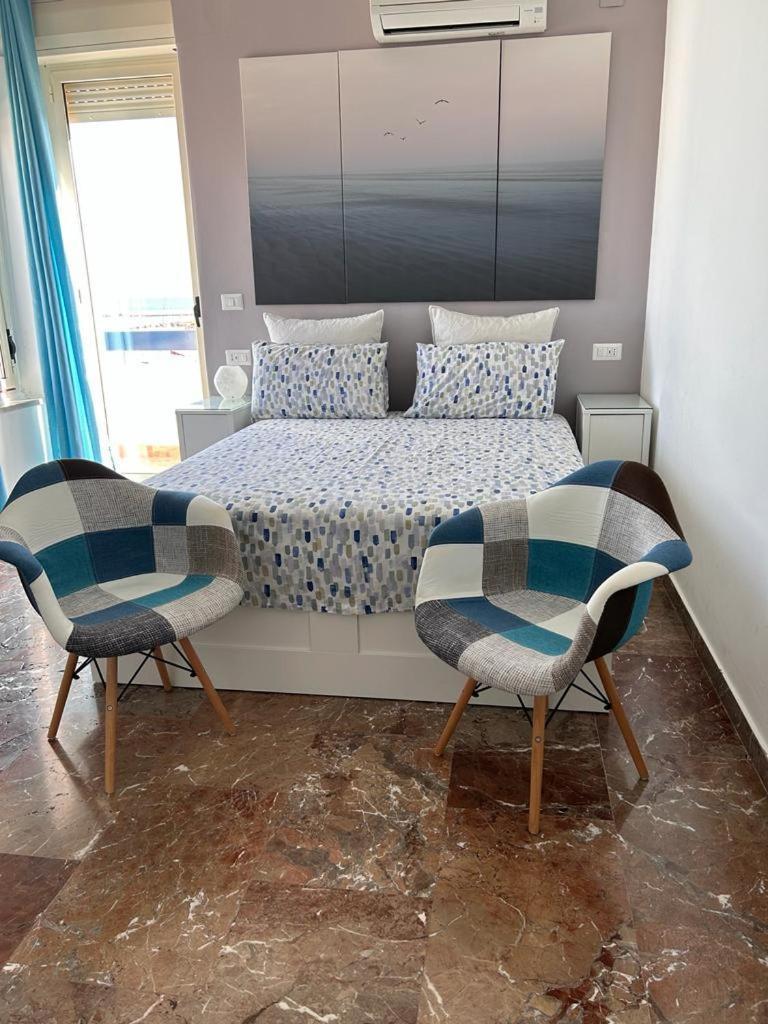 Ortigia D'Amare Apartment Syracuse Exterior photo