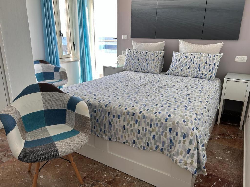 Ortigia D'Amare Apartment Syracuse Exterior photo