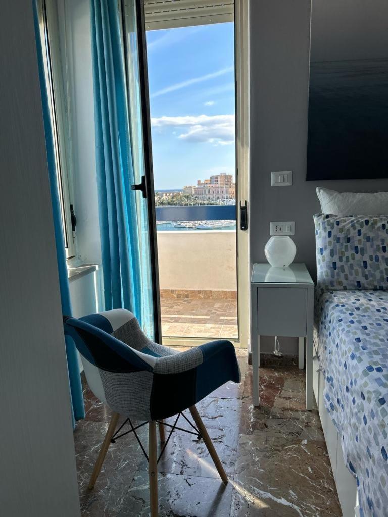 Ortigia D'Amare Apartment Syracuse Exterior photo